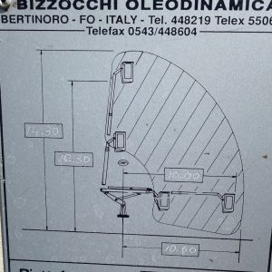 bizzocchi usata piattaforma vendita