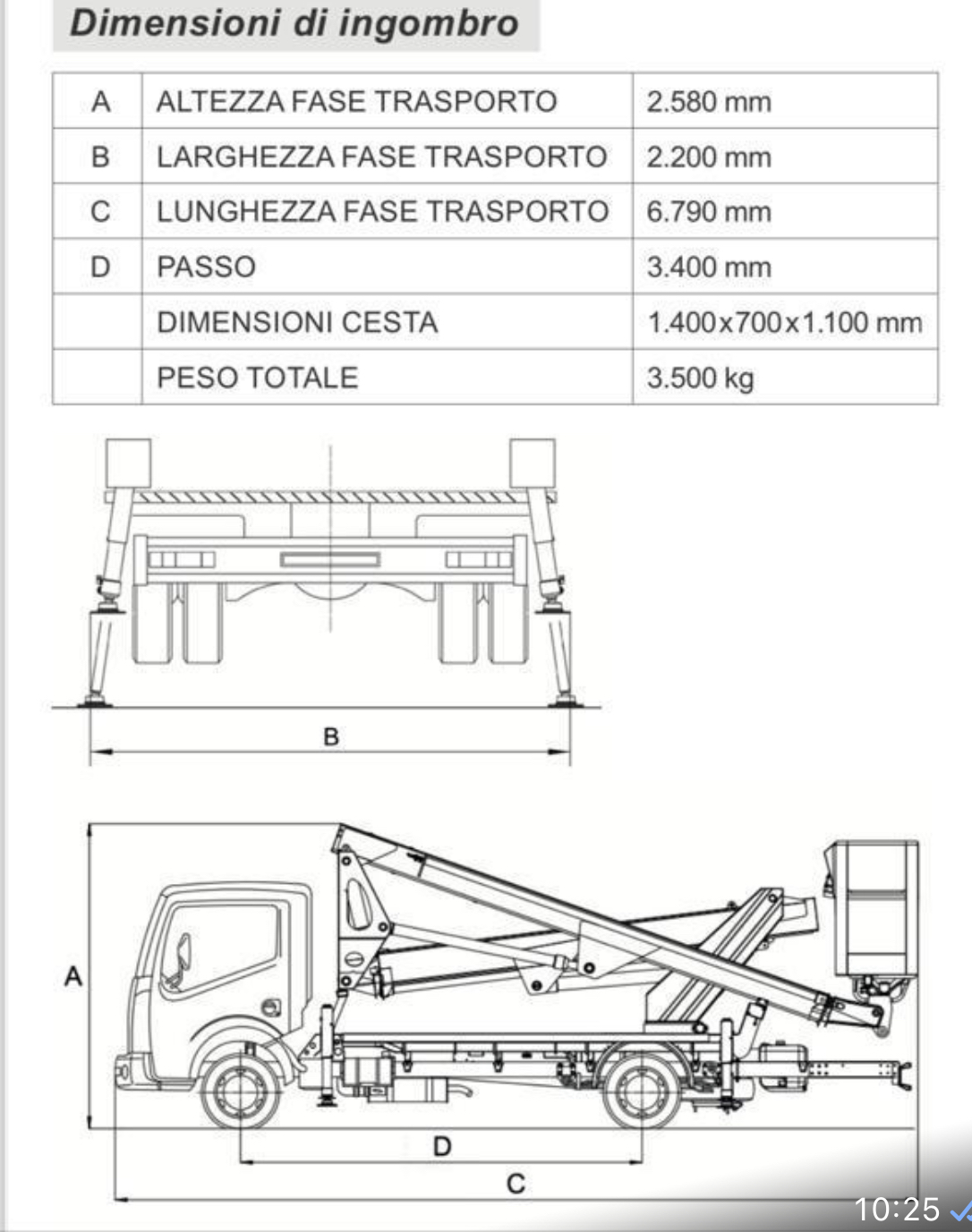 hx 200 usata multitel