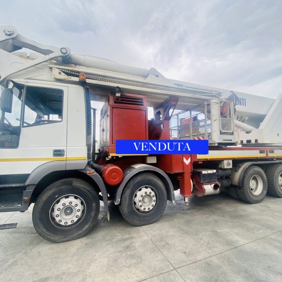 piattaforme usate Oil&Steel