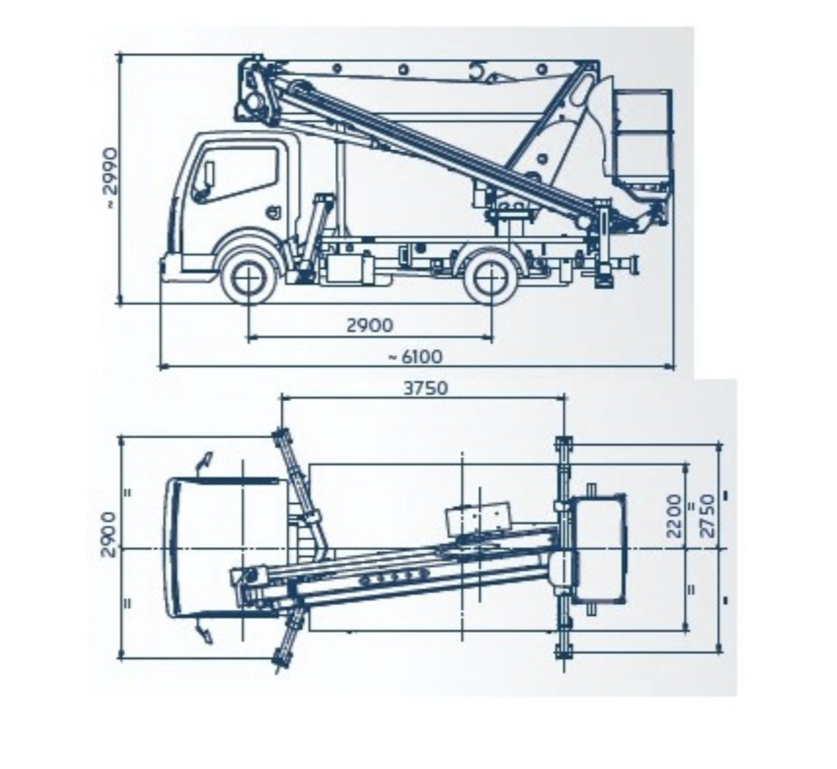 Oil&Steel usata 2112 piattaforma