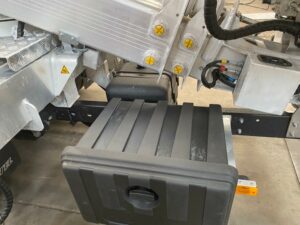 mx 250 multitel pagliero usata