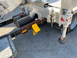 particolare stabilizzazione multitel usata