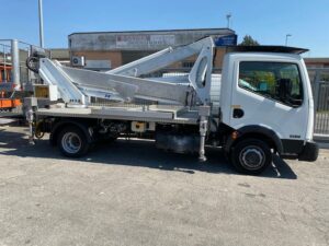 multitel usata mx 250