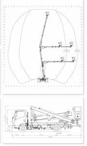 multitel usata mx 250