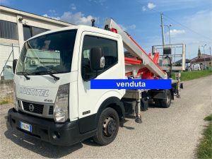 piattaforme usate multitel mx