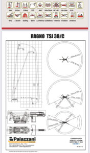 ragno palazzani tsj 39