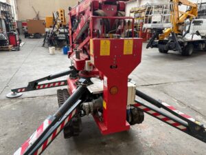 ragno hinowa usato gold 14.70