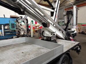 piattaforme usate oilsteel