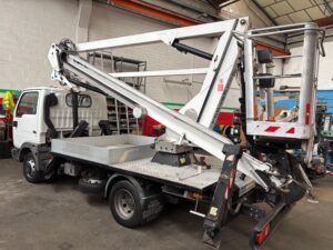 oilesteel usata piattaforme