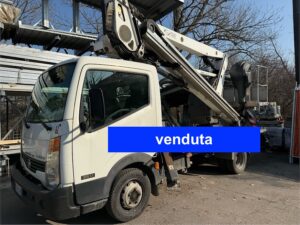 piattaforme usate oil&steel 21