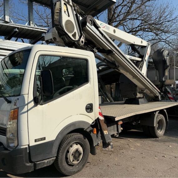 OilSteel 21.12 usata