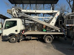 piattaforma usata 2112 OilSteel
