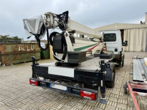 dt 22 cela usata
