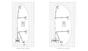 dt 22 cela usata