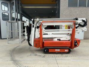easy lift usato ra15