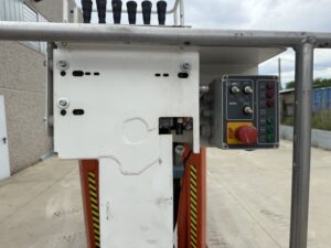ra15 ragno usato