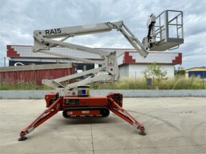 ra15 easy lift usato