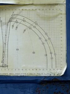 Piattaforme usate Bocker