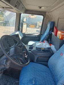 j340 40 metri multitel usata