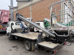 oil&Steel usata 1812