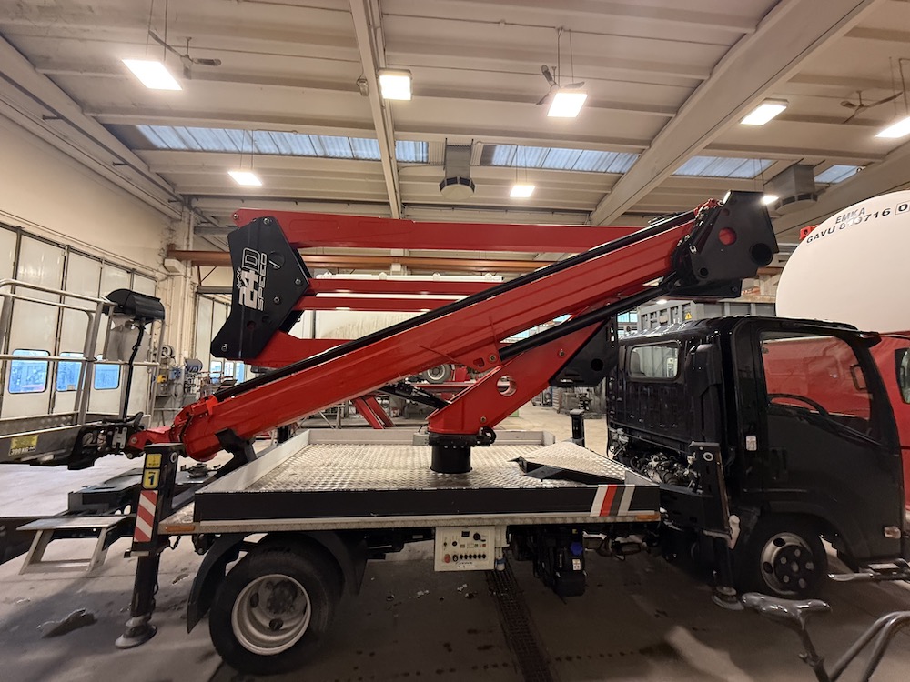 24 speed socage usata