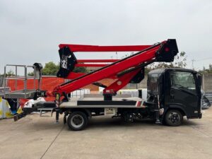 piattaforma usata socage 24 speed