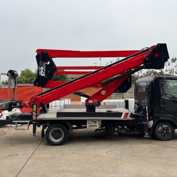 piattaforma usata socage 24 speed