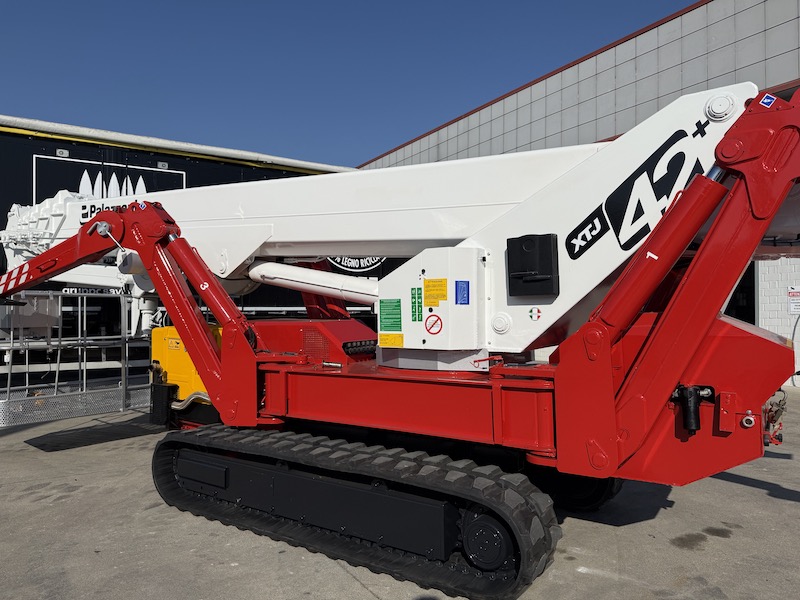 ragno usato palazzani 42