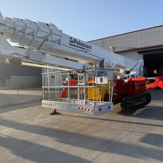 xtj 42 usato palazzani