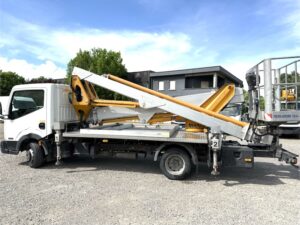 multitel usate mx 250