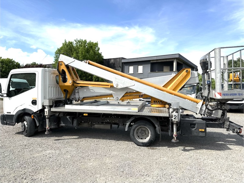multitel usate mx 250