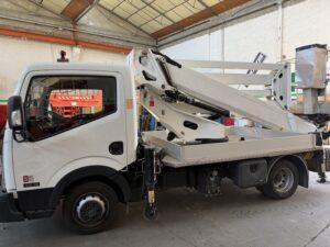 Piattaforme usate Oil&Steel 2010