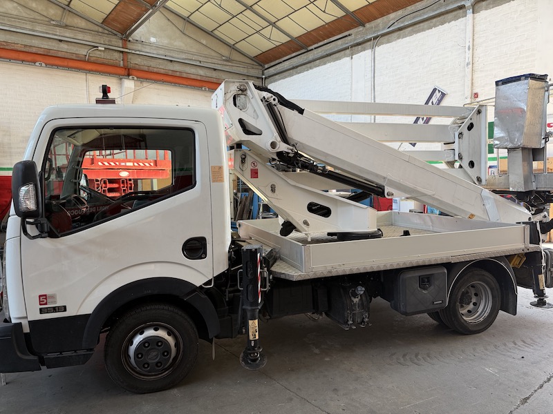 Piattaforme usate Oil&Steel 2010